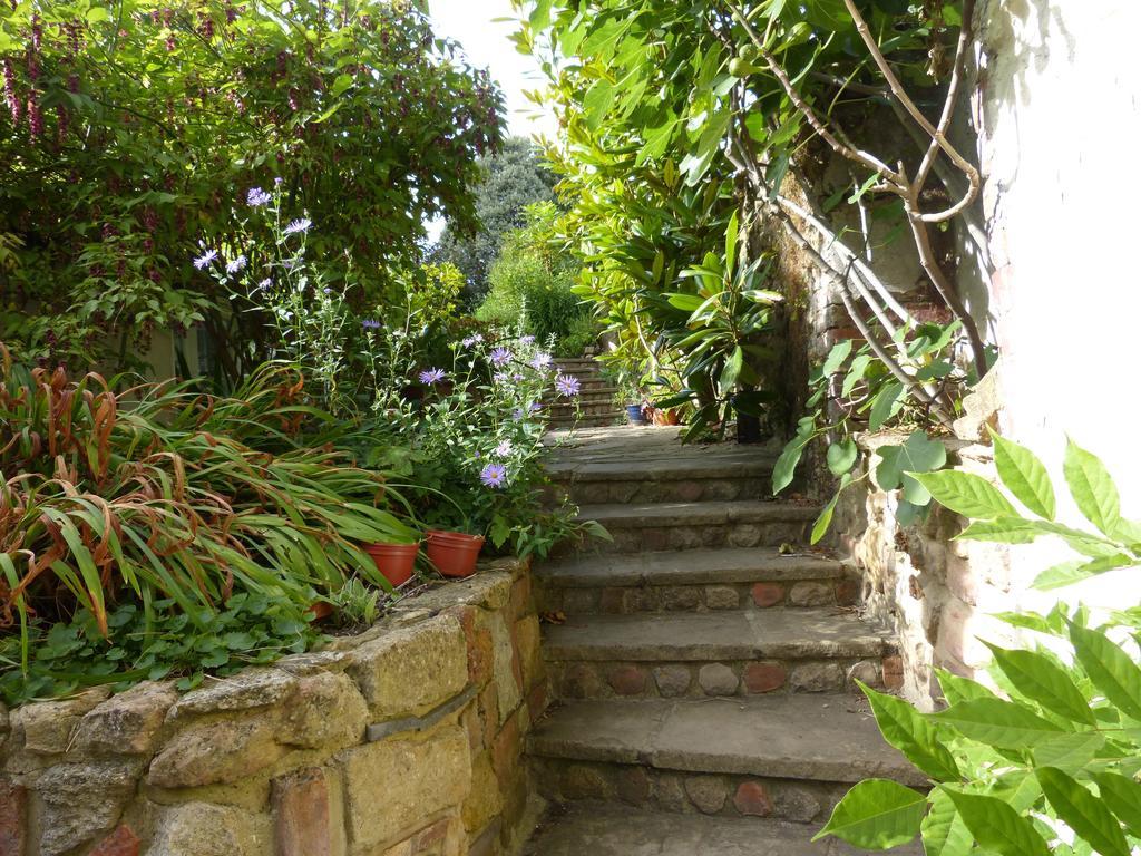 Cumberland House Bed & Breakfast Sherborne  Exterior photo